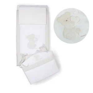 Foppapedretti - Completo Piumone Dolcecuore