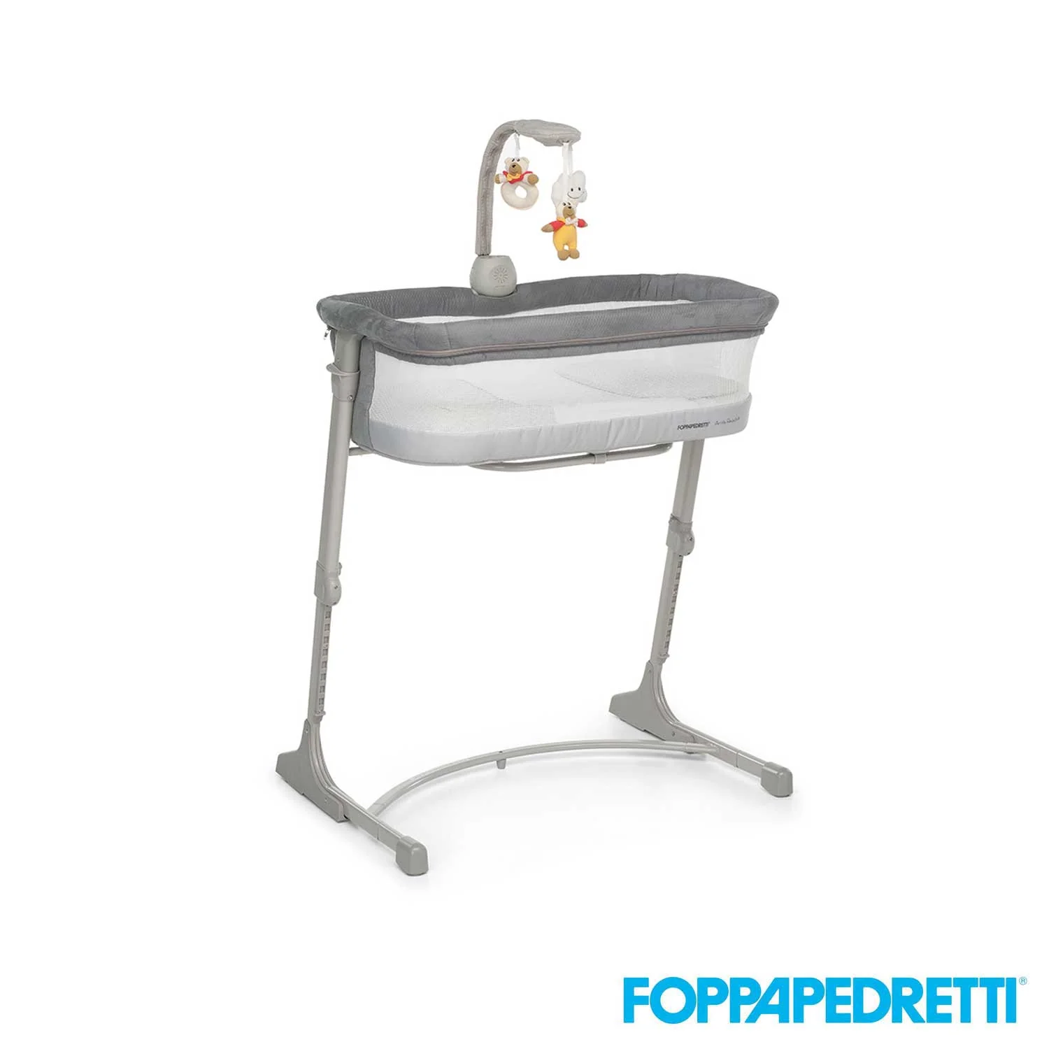 Foppapedretti - Culla iNanna - immagine 2