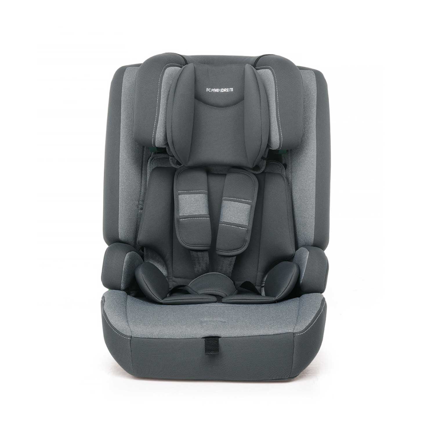 Foppapedretti - Seggiolino Auto Street ISize - immagine 3