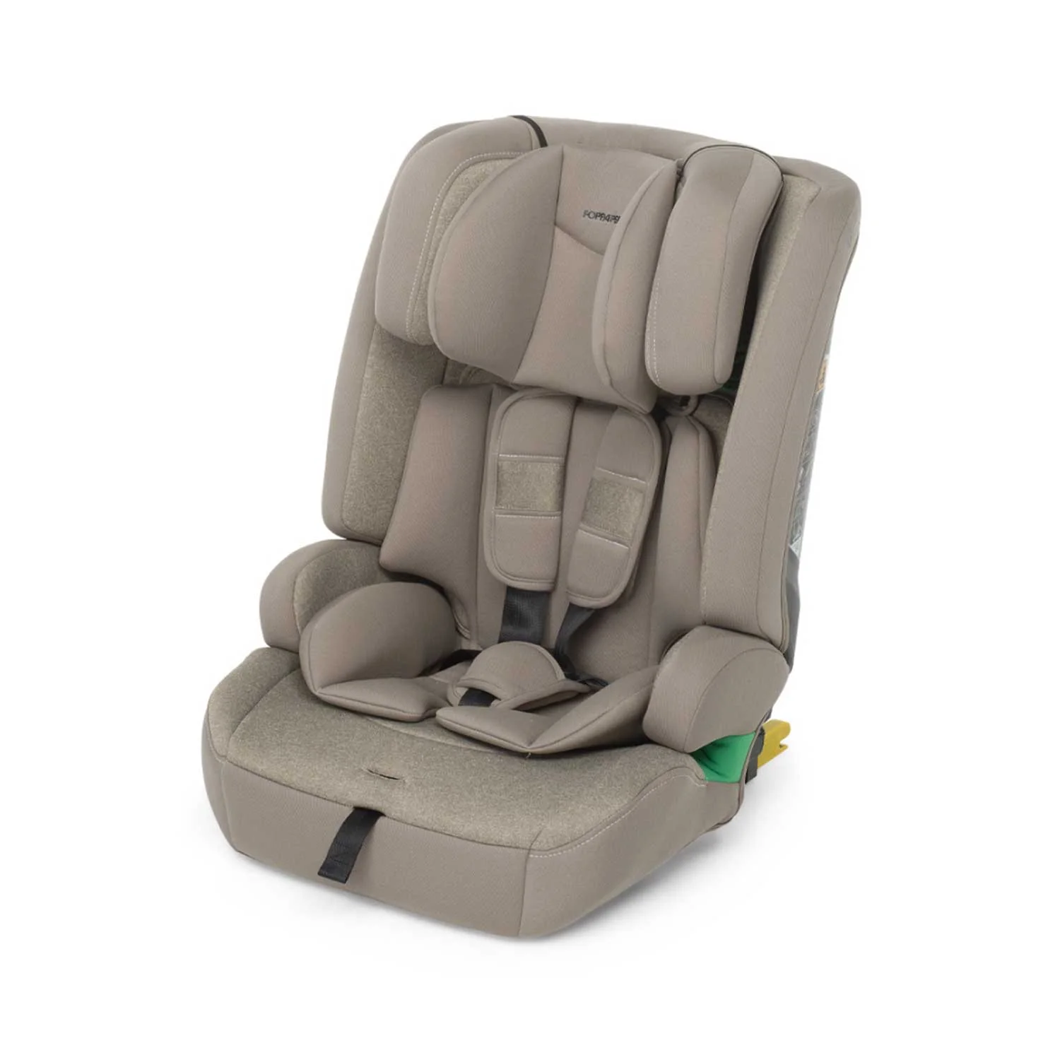 Foppapedretti - Seggiolino Auto Street ISize - immagine 7
