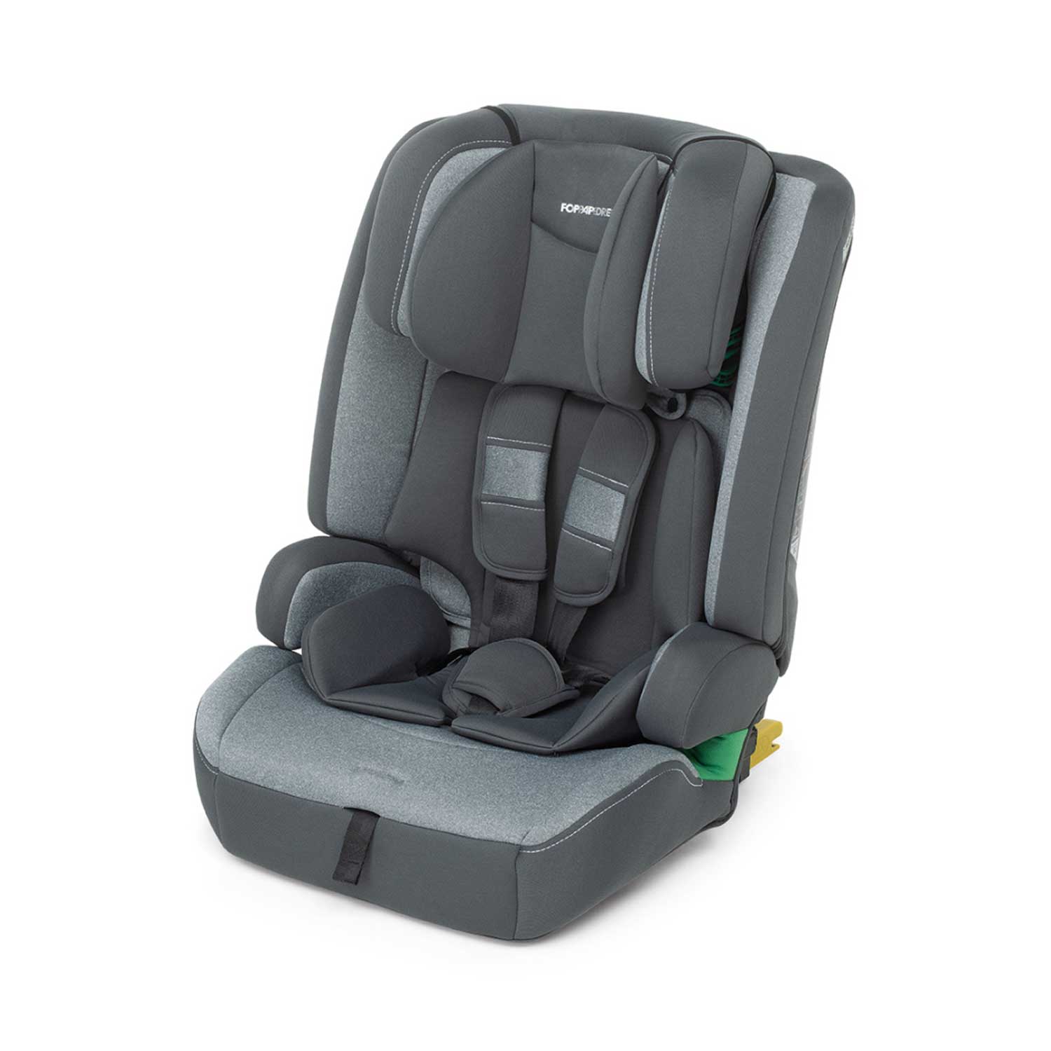 Foppapedretti - Seggiolino Auto Street ISize - immagine 2