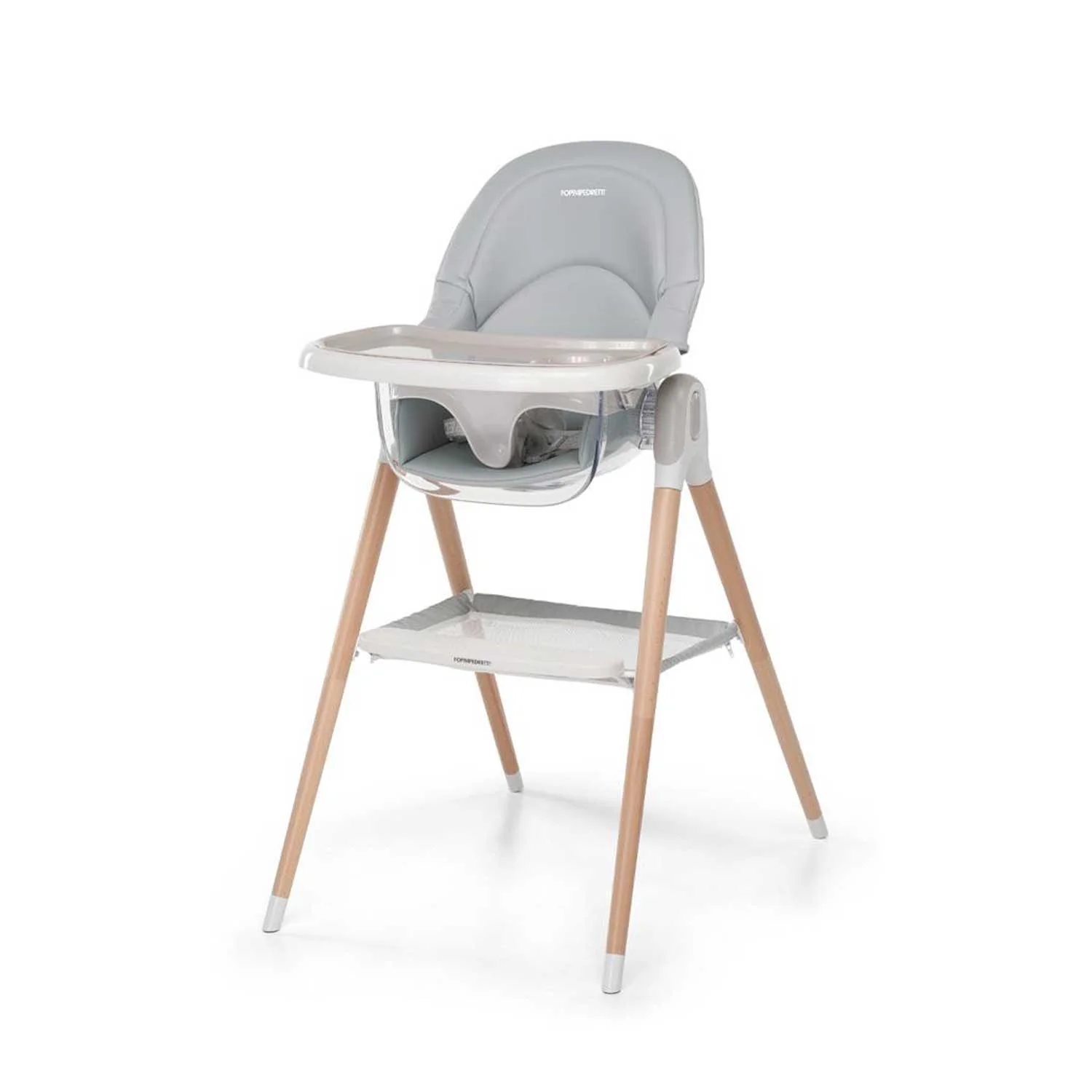 Foppapedretti - Seggiolone 2 in 1 Bonito - immagine 8
