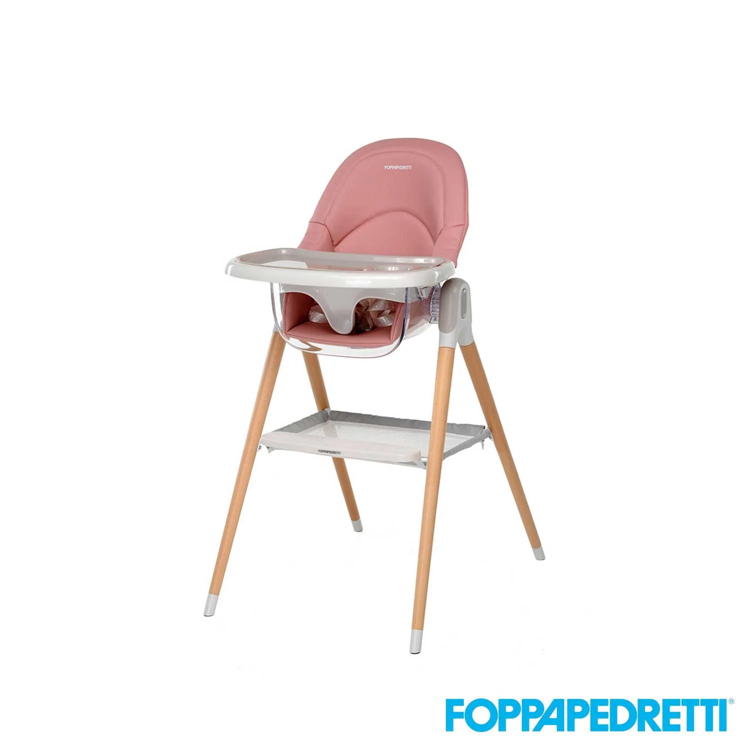 Foppapedretti - Seggiolone 2 in 1 Bonito - immagine 6