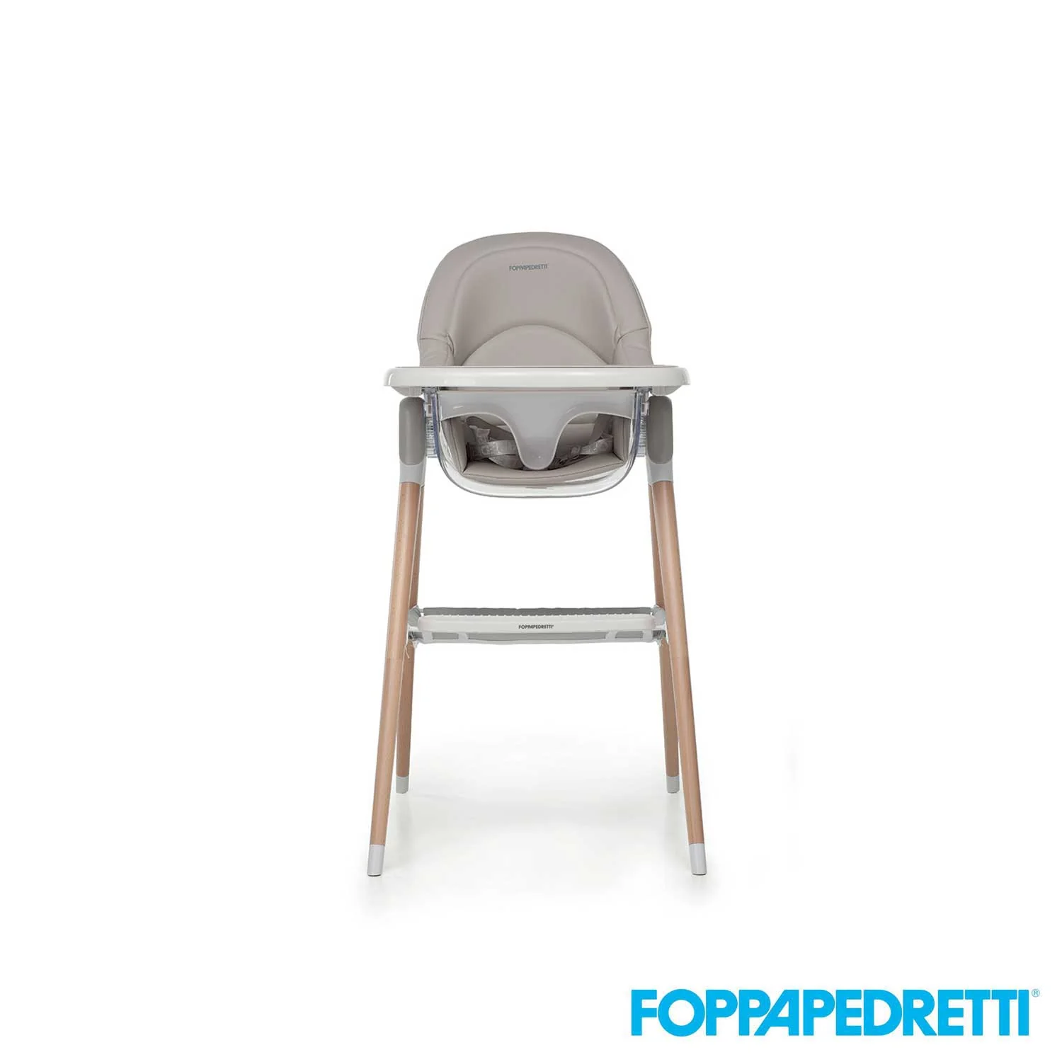 Foppapedretti - Seggiolone 2 in 1 Bonito - immagine 4