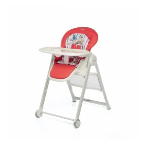 Foppapedretti - Seggiolone Pappa Misterchef