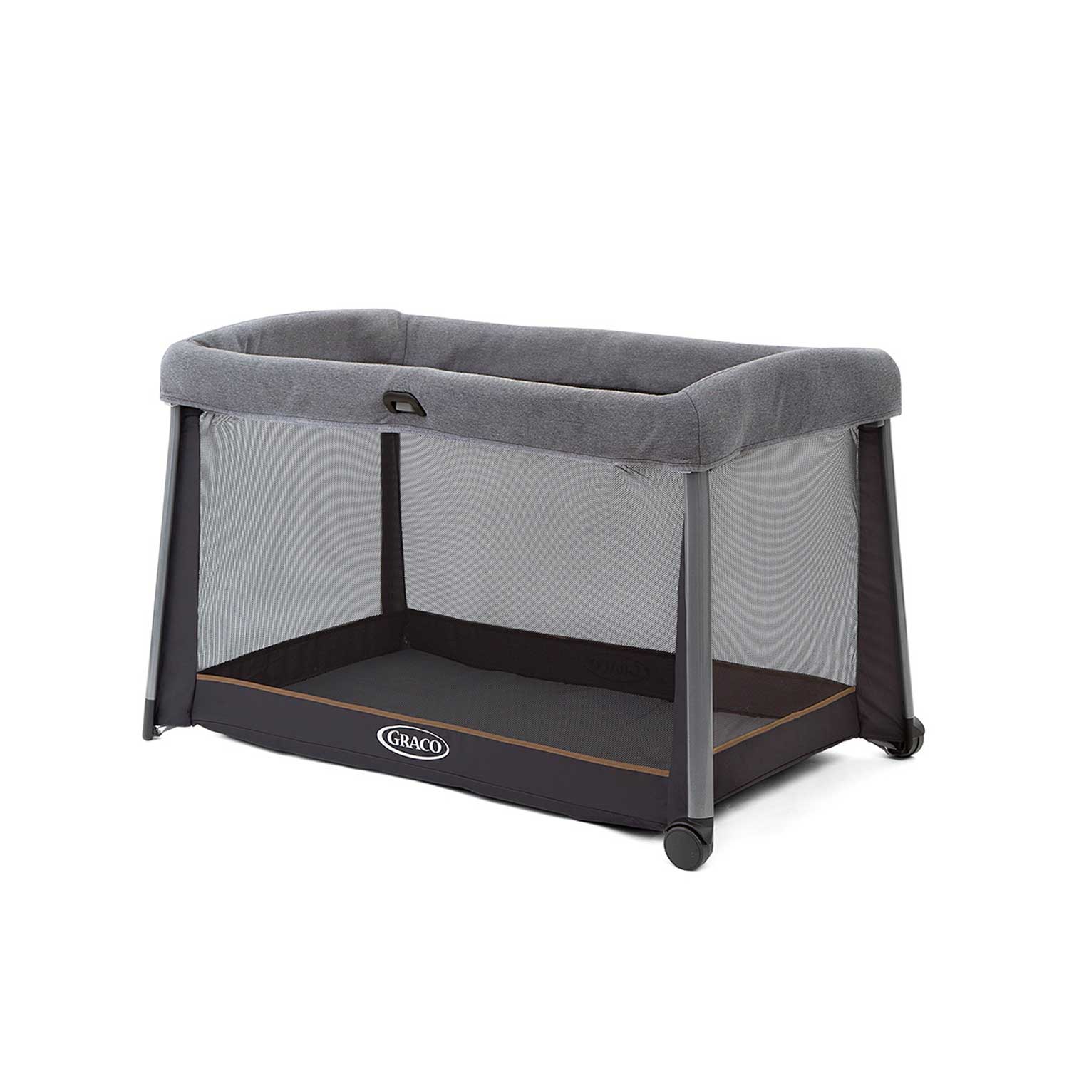Graco - Lettino Viaggio Foldlite - immagine 2