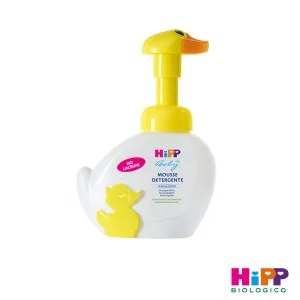Hipp - Mousse Detergente 250ml