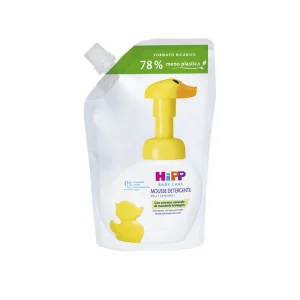 Hipp - Ricarica Mousse Detergente 250ml