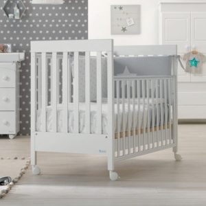 Azzurra Design - Lettino Homi