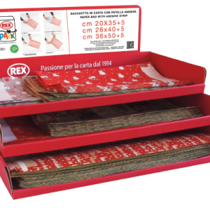 EXPO 150 SACCHETTI C/PATELLA NATALE