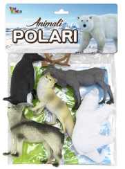 ANIMALI POLARI