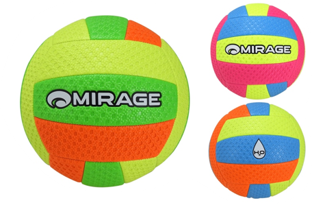BEACH VOLLEY GOMMATO