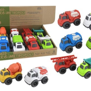 ECOMETROPOLI  CAMION