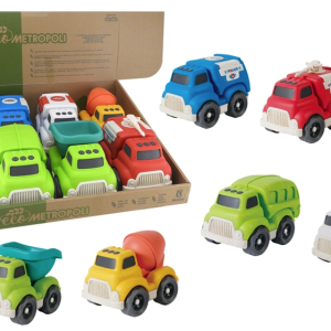 ECOMETROPOLI CAMION