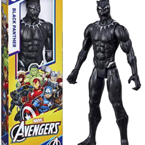 AVN TITAN HERO BLACK PANTER