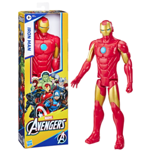 AVN TITAN HERO IRON MAN