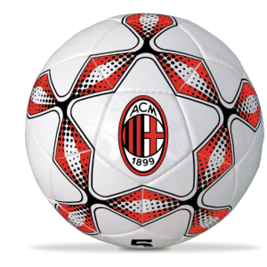 PALLONE MILAN SIZE 5