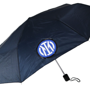 OMBRELLO TASCABILE  BLU NAVY INTER