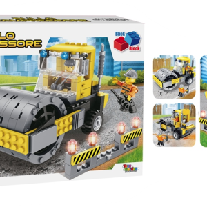 BLICL BLOCK RULLO COMPRESSORE