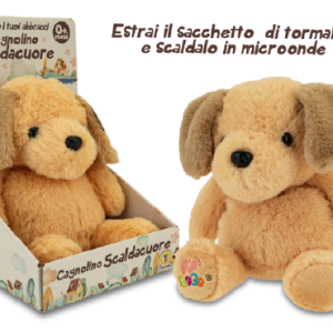 CAGNOLINO SCALDACUORE