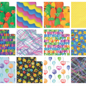 SC 50 FG CARTA REGALO COLOR 70X100