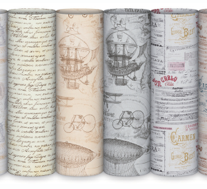 ECOCARTA RETRO’ SC 50 FG