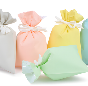 BUSTE METAL PASTELLO 35X50  CF.50