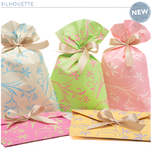 CF. 50 BUSTE METAL SILHOUETTE 35X50