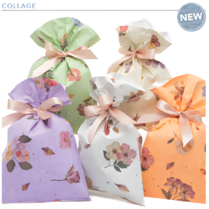 CF. 100 BUSTE METAL COLLAGE 20X32