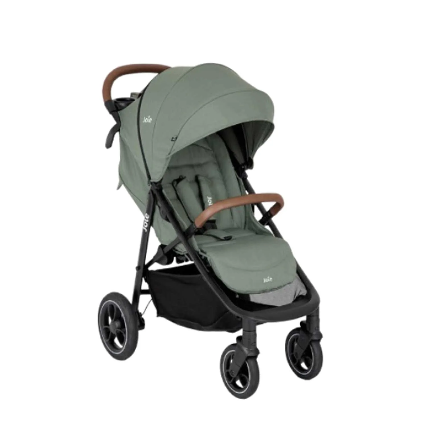 Joie - Passeggino Litetrax Pro - immagine 8