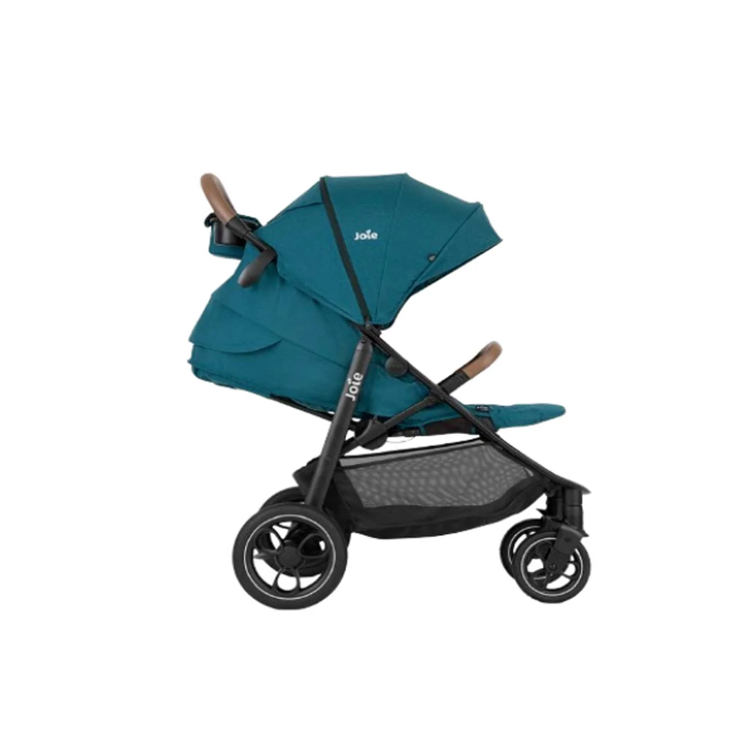 Joie - Passeggino Litetrax Pro - immagine 5