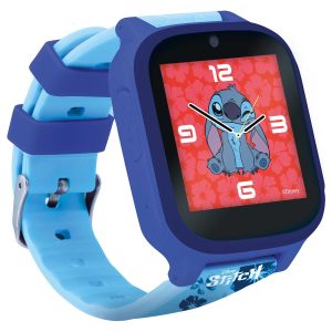 Lisciani - Stitch Smartwatch