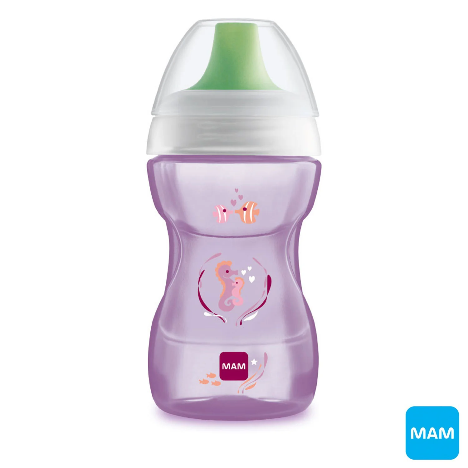 Mam - Tazza Fun To Drink 270ml - immagine 4