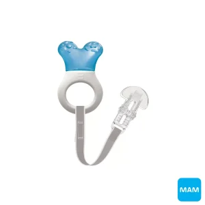 MAM - Dentaruolo Mini Cooler & Clip 2m+