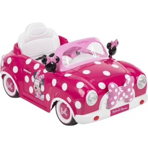 Mandelli - Macchina Elettrica Minnie 7,2 V Litio