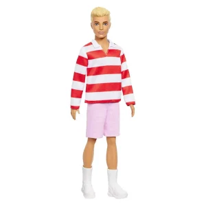 Mattel - Ken Fashionistas DWK44