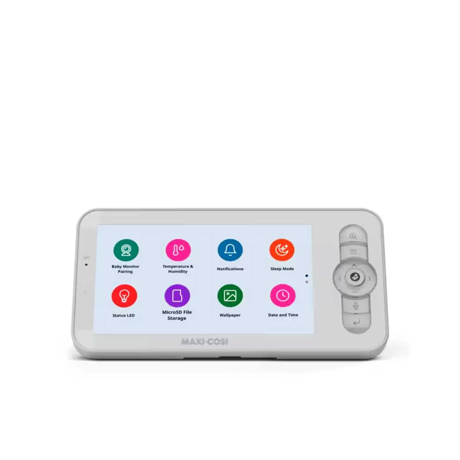 Maxi Cosi - Baby Monitor See Pro - immagine 5