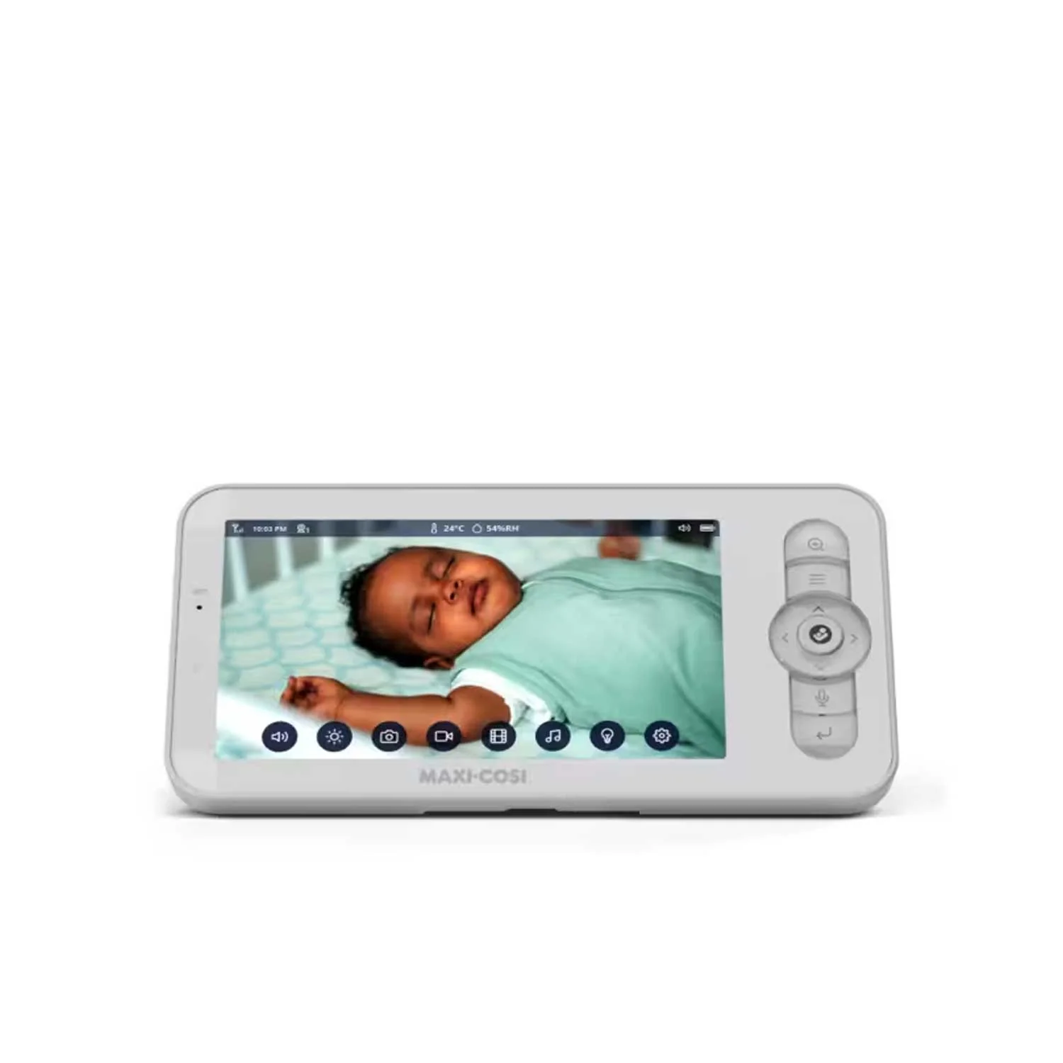 Maxi Cosi - Baby Monitor See Pro - immagine 4