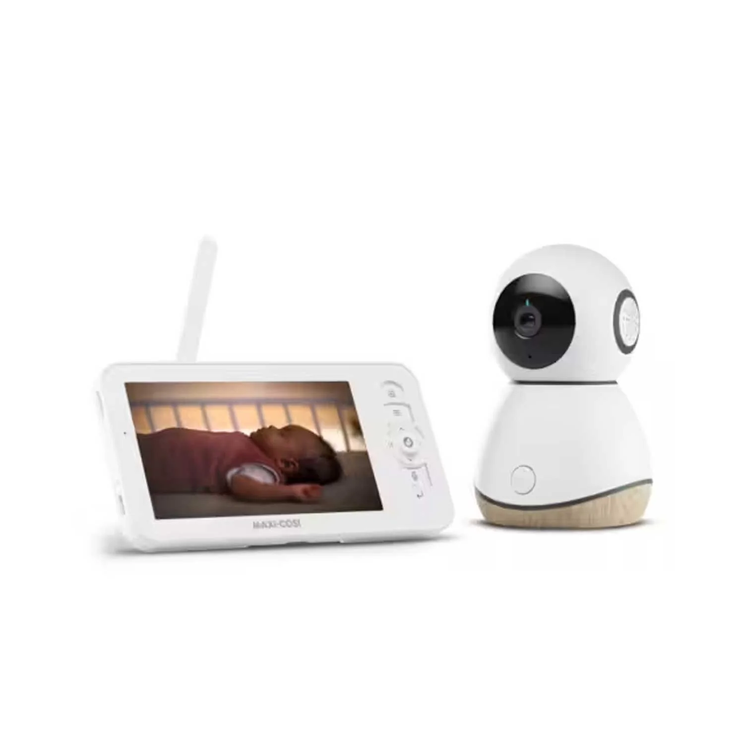 Maxi Cosi - Baby Monitor See Pro - immagine 3
