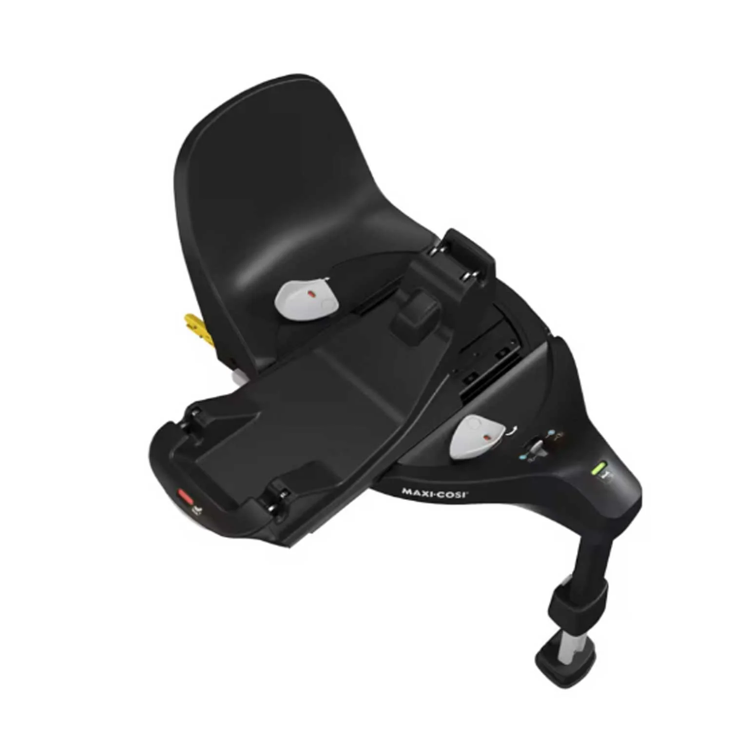 Maxi Cosi - Base Per Seggiolino Auto Family Fix 360 Pro Black - immagine 6