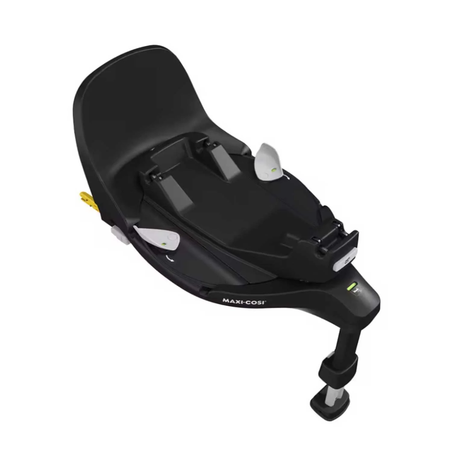 Maxi Cosi - Base Per Seggiolino Auto Family Fix 360 Pro Black - immagine 4