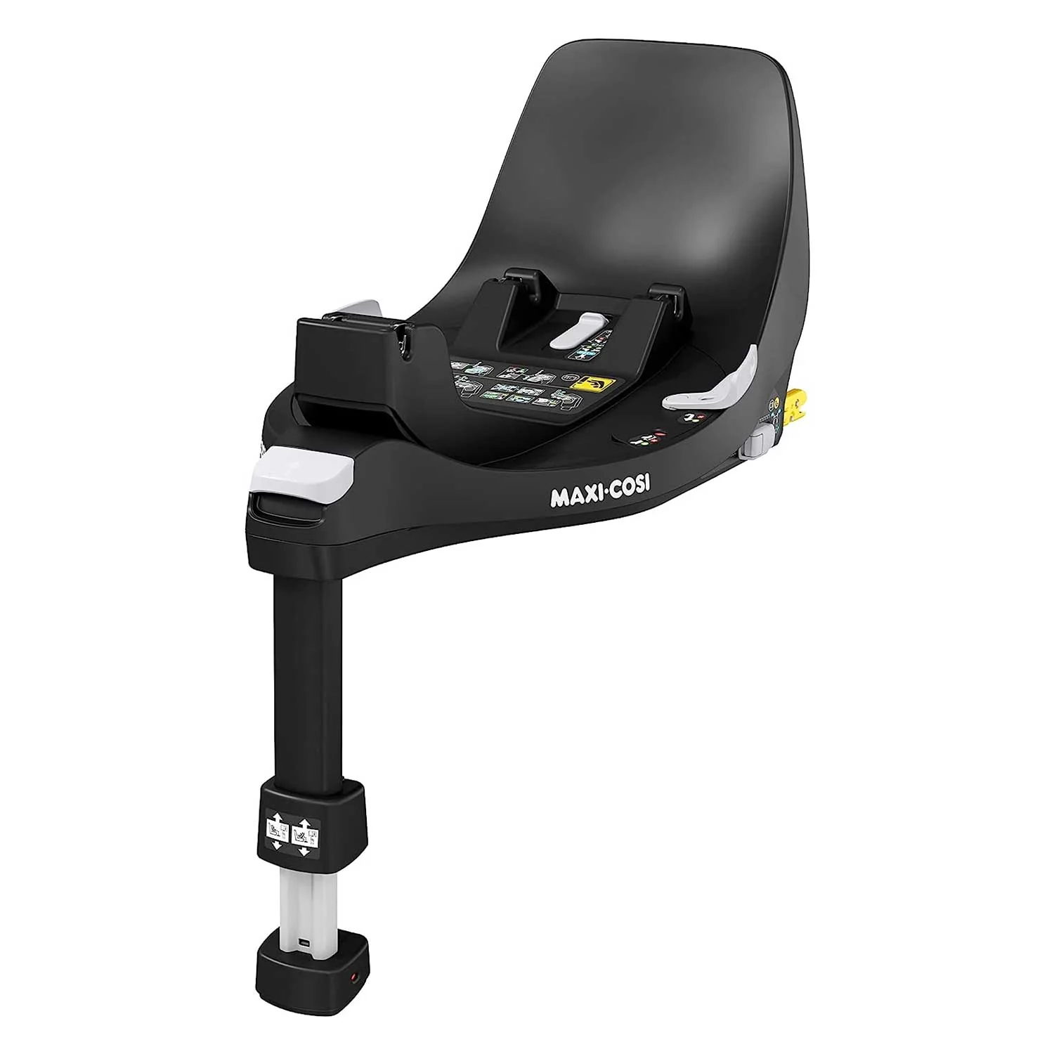 Maxi Cosi - Base Per Seggiolino Auto Family Fix 360 Pro Black - immagine 2