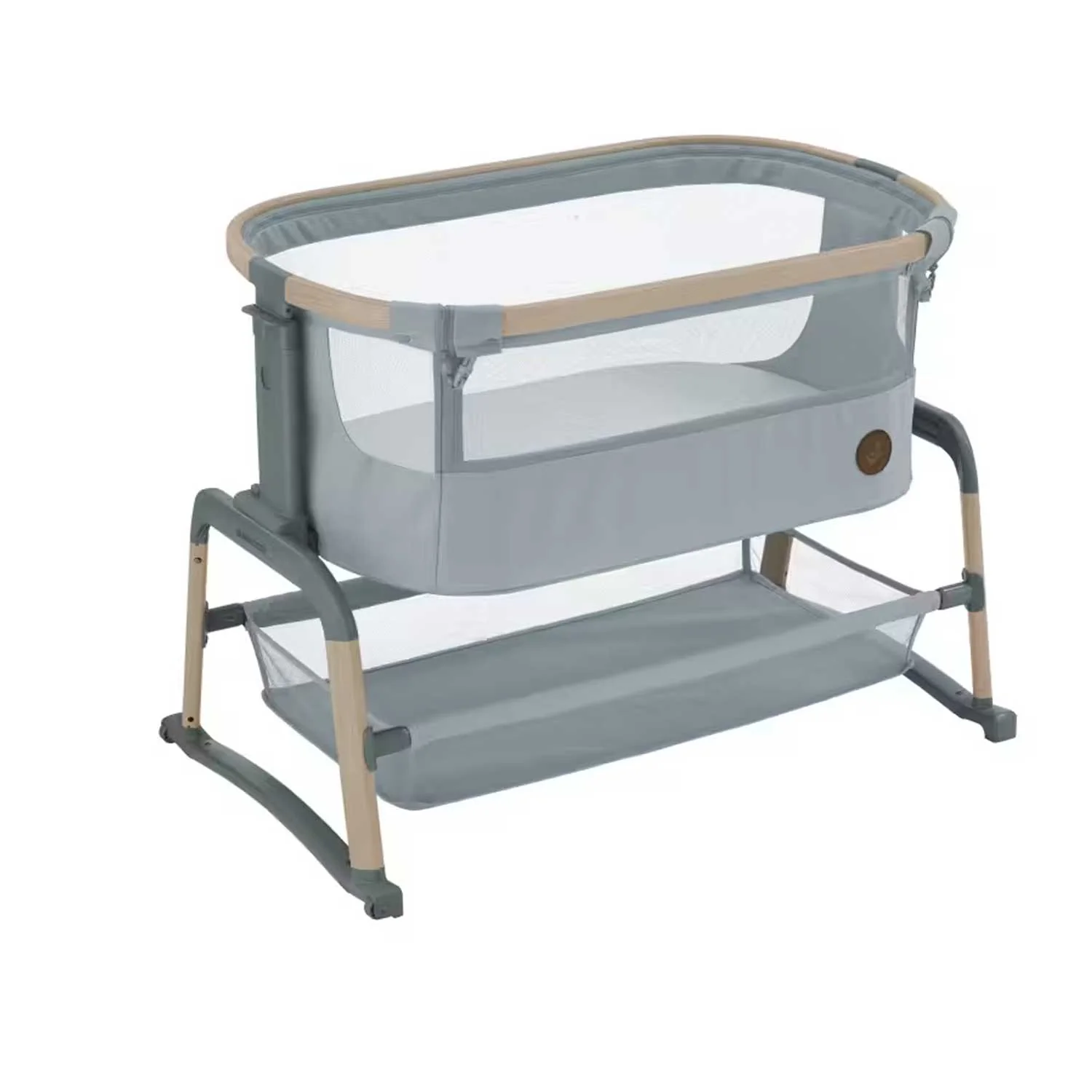 Maxi Cosi - Culla Co Sleeping Iora Air - immagine 3