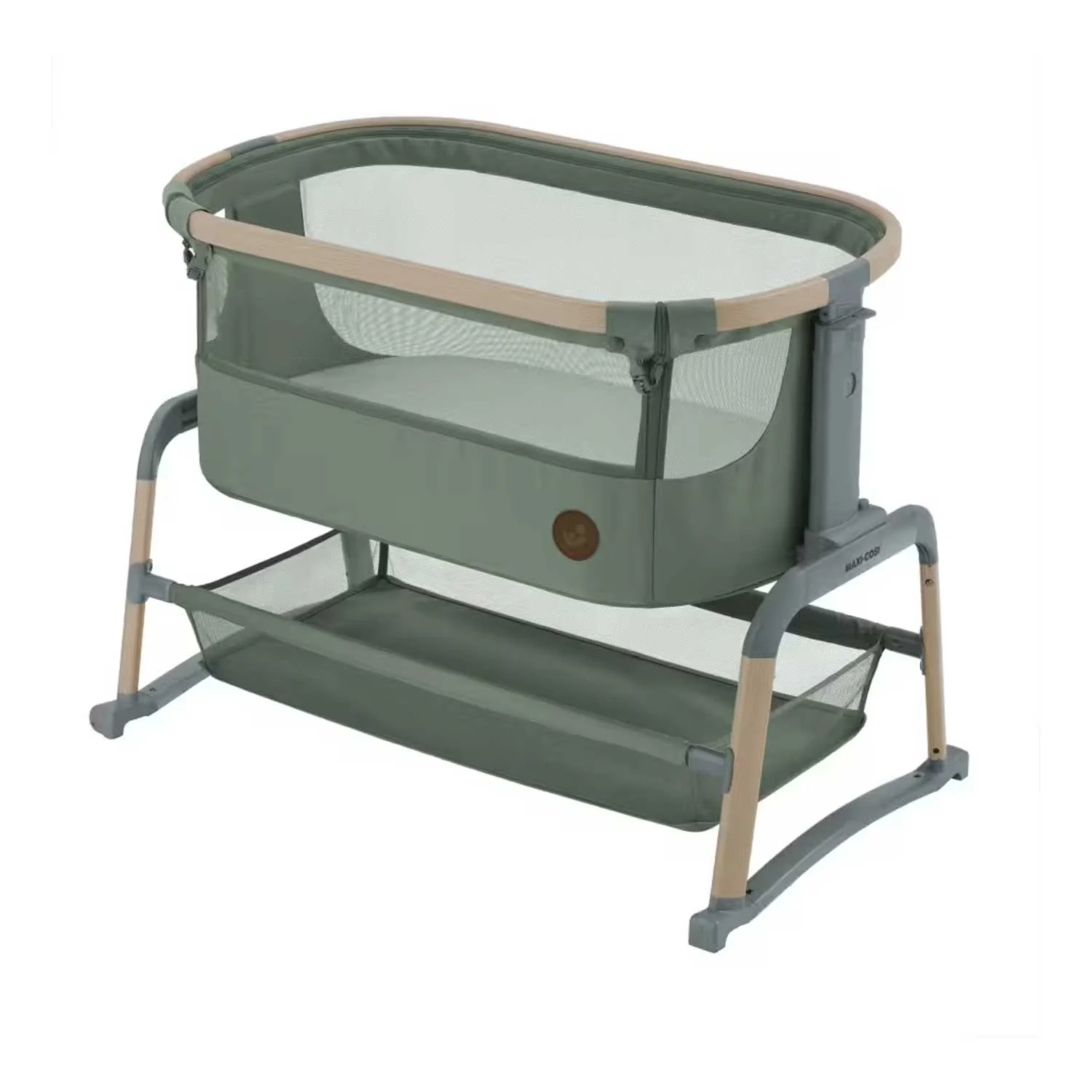 Maxi Cosi - Culla Co Sleeping Iora Air - immagine 9