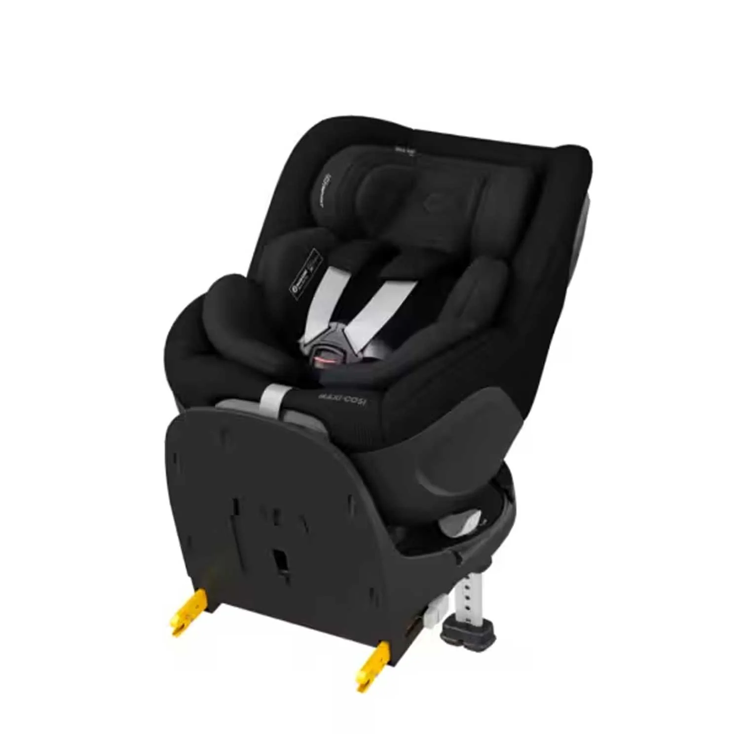 Maxi Cosi - Seggiolino Auto Mica Pro 360 I-Size - immagine 7