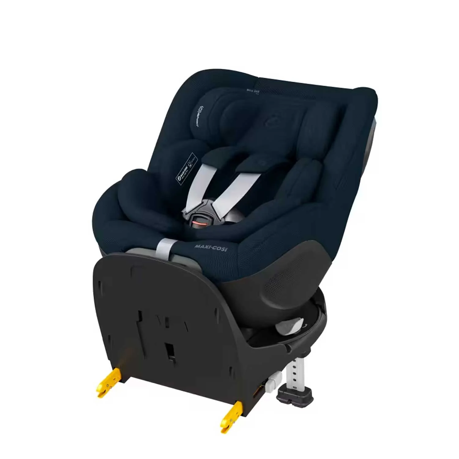 Maxi Cosi - Seggiolino Auto Mica Pro 360 I-Size - immagine 5