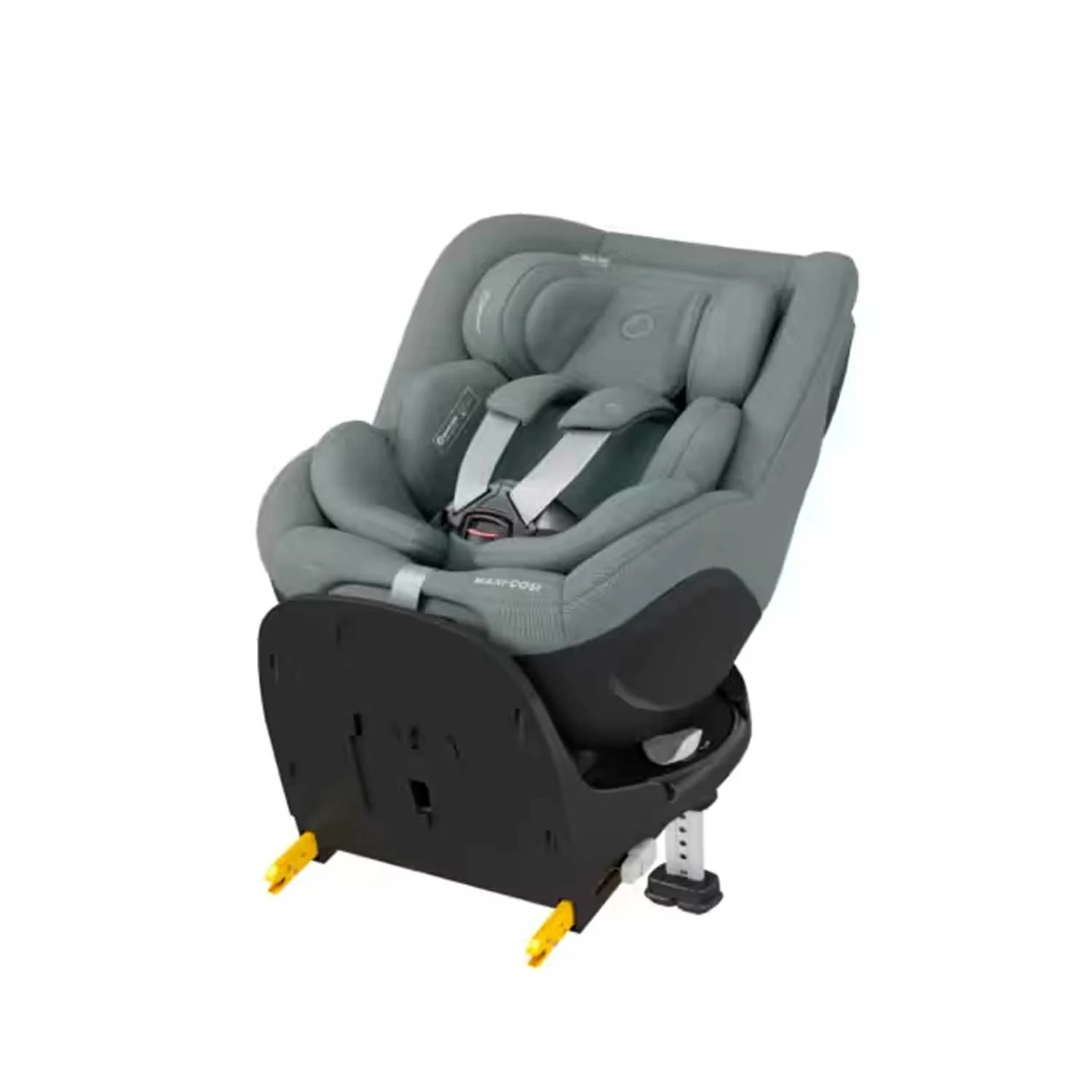 Maxi Cosi - Seggiolino Auto Mica Pro 360 I-Size - immagine 4