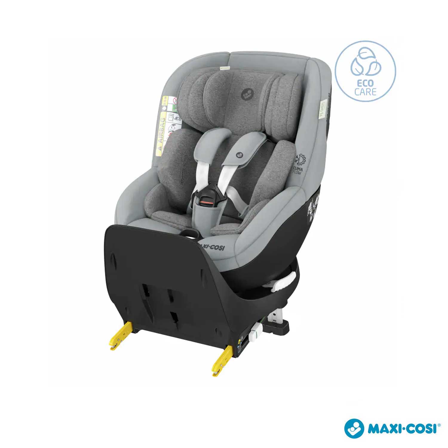 Maxi Cosi-Mica Pro Eco i-Size - immagine 2
