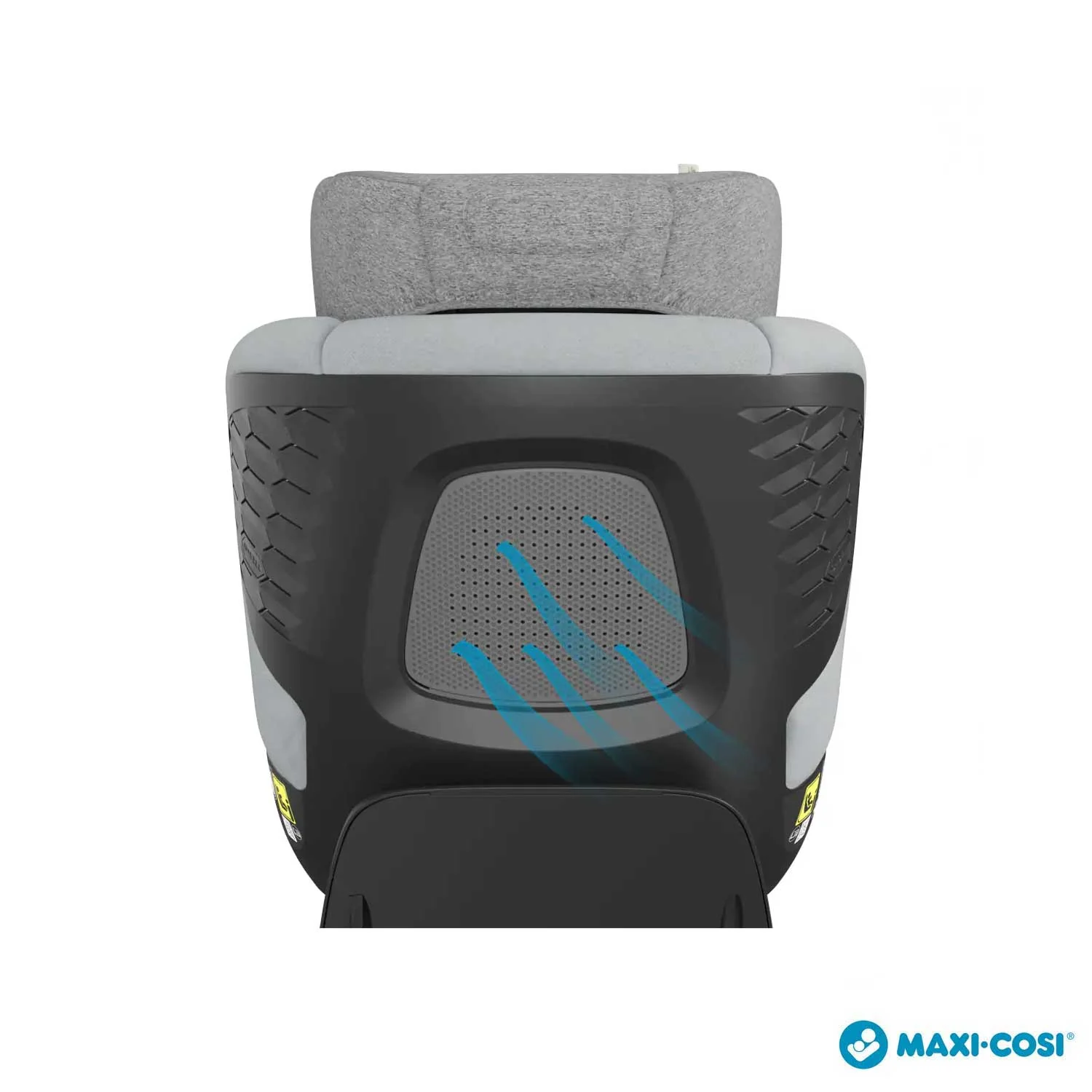 Maxi Cosi-Mica Pro Eco i-Size - immagine 7
