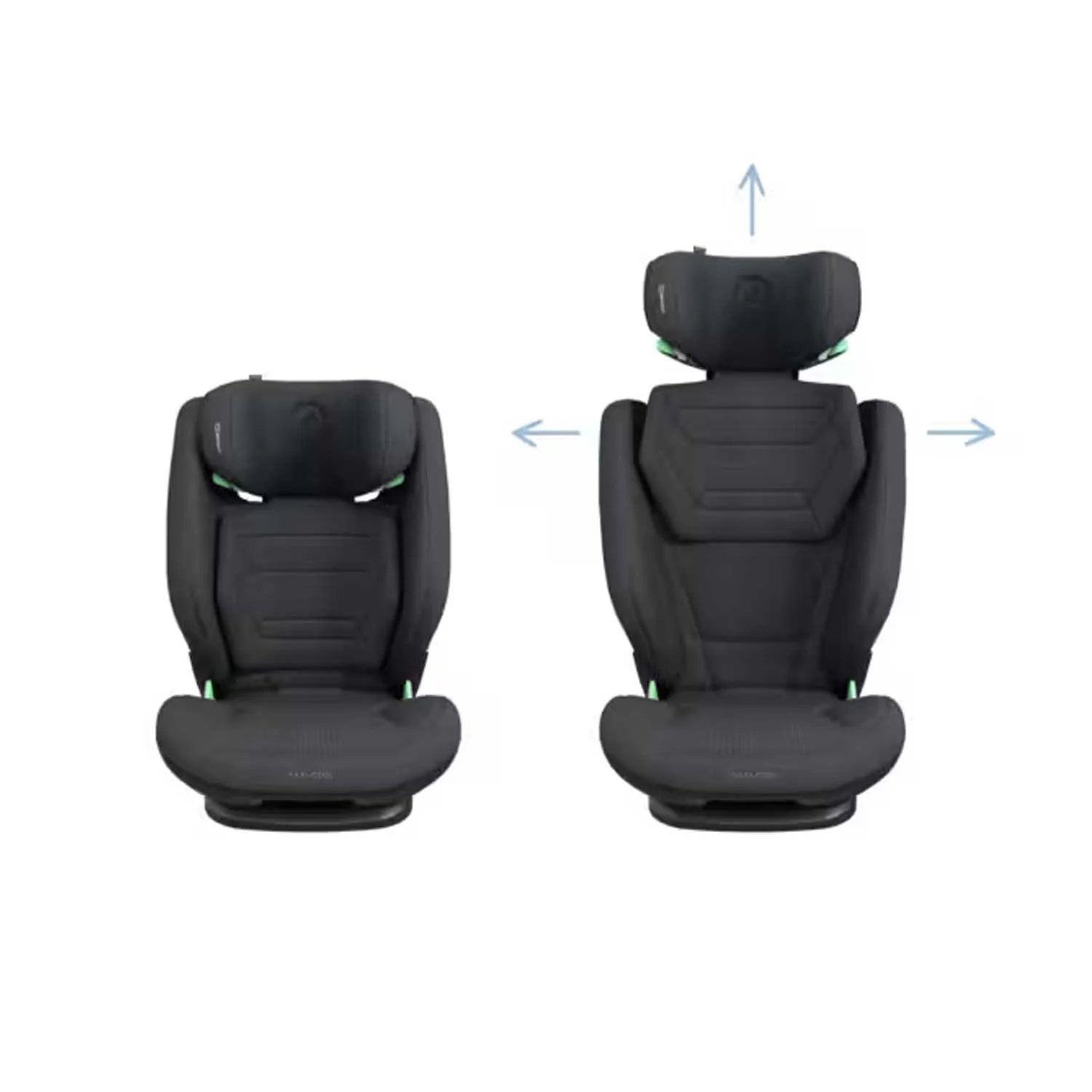 Maxi Cosi - Seggiolino Auto Rodifix Pro2 ISize - immagine 5